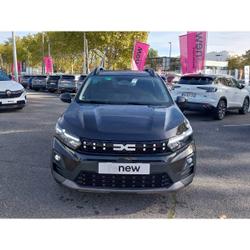 Dacia Sandero ECO-G 120 Stepway Expression occasion - Toulouse - photo 2/44