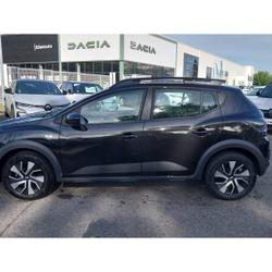 Dacia Sandero ECO-G 120 Stepway Expression occasion - Toulouse - photo 3/44