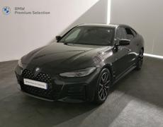 BMW Serie 4 Gran Coupe Obernai