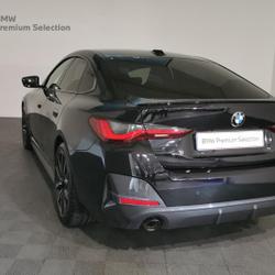 BMW Serie 4 Gran Coupe 420dA  190ch M Sport Obernai
