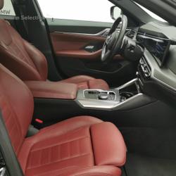 BMW Serie 4 Gran Coupe 420dA  190ch M Sport Obernai