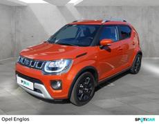Suzuki Ignis Englos
