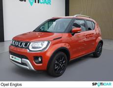 Suzuki Ignis Englos