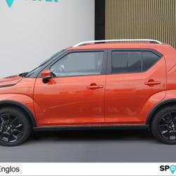 Suzuki Ignis 1.2 Dualjet Hybrid 83ch Pack occasion - Englos - photo 2/25