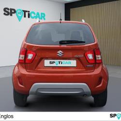 Suzuki Ignis 1.2 Dualjet Hybrid 83ch Pack occasion - Englos - photo 3/25