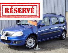 Dacia Logan MCV