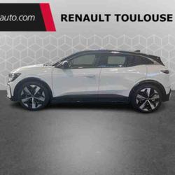Renault Megane 4 E-Tech EV60 220 ch optimum charge Techno occasion - Toulouse - photo 2/49