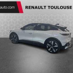 Renault Megane 4 E-Tech EV60 220 ch optimum charge Techno occasion - Toulouse - photo 3/49