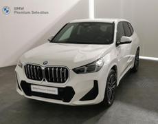 BMW X1 Obernai
