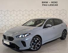 BMW Serie 1 Lescar