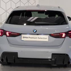BMW Serie 1 120 170 ch DKG7 M Sport occasion - Lescar - photo 2/50