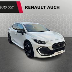 Renault Clio 6 TCe 115 ch Techno occasion - Auch - photo 3/42
