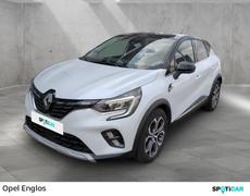 Renault Captur Englos