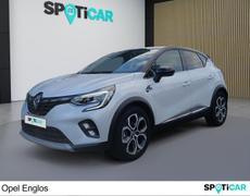 Renault Captur Englos