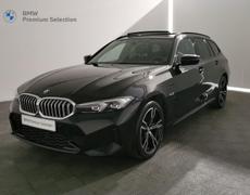 BMW Serie 3 Hœnheim