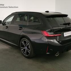 BMW Serie 3 320eA 204ch M Sport occasion - H&oelig;nheim - photo 2/27