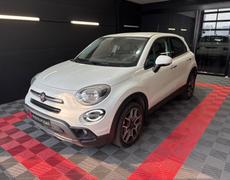 Fiat 500x Vielmur-sur-Agout