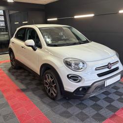 Fiat 500x City Cross - CARPLAY - Garantie 12 mois Vielmur-sur-Agout
