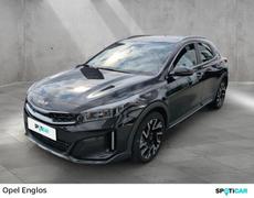 Kia XCee'd Englos