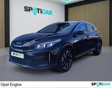 Kia XCee'd Englos