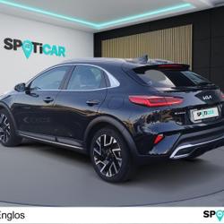 Kia XCee'd 1.5 T-GDI 160ch Active occasion - Englos - photo 3/25