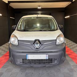 Renault Kangoo Renault Kangoo 60ch  Electrique - Garantie 12 mois Vielmur-sur-Agout