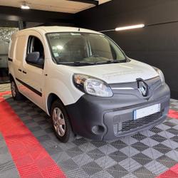 Renault Kangoo Renault Kangoo 60ch  Electrique - Garantie 12 mois Vielmur-sur-Agout