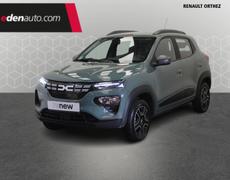 Dacia Spring Orthez
