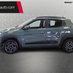 Dacia Spring Expression occasion - Orthez - photo 2/29