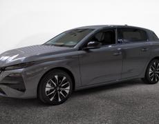 Peugeot 308 III Phase 1 Hénin-Beaumont