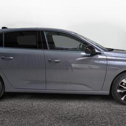 Peugeot 308 III Phase 1 BLUEHDI 130 SetS BVA EAT8 ALLURE + PACK VISION 360 H&eacute;nin-Beaumont