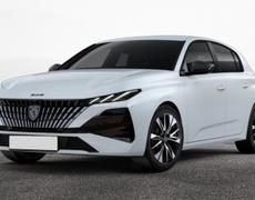 Peugeot 308 III Phase 1 Hénin-Beaumont