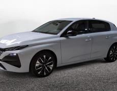 Peugeot 308 III Phase 1 Hénin-Beaumont