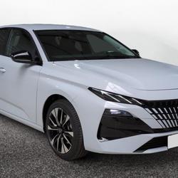 Peugeot 308 III Phase 1 BLUEHDI 130 SetS BVA EAT8 ALLURE + PACK VISION 360 H&eacute;nin-Beaumont