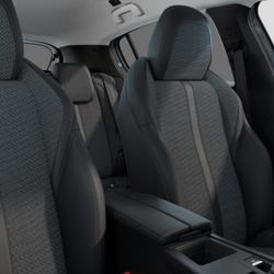 Peugeot 308 III Phase 1 BLUEHDI 130CH SetS BVA EAT8 ALLURE + PACK VISION 360 H&eacute;nin-Beaumont