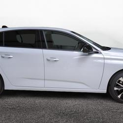 Peugeot 308 III Phase 1 BLUEHDI 130 SetS BVA EAT8 ALLURE + PACK VISION 360 H&eacute;nin-Beaumont