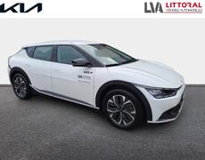 Kia EV6 Mouilleron-le-Captif