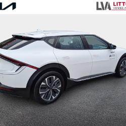 Kia EV6 325ch Air Active 4WD Mouilleron-le-Captif