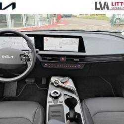 Kia EV6 325ch Air Active 4WD Mouilleron-le-Captif