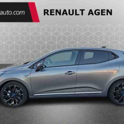 Renault Clio 5 E-Tech full hybrid 145 ch GSR2 Esprit Alpine occasion - Agen - photo 2/36