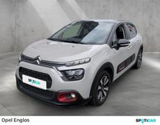Citroen C3 Englos
