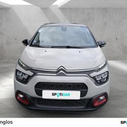 Citroen C3 1.2 PureTech 110ch S&S C-Series 120-121g Englos