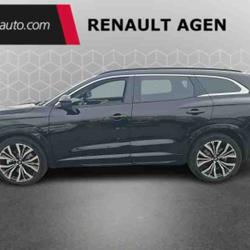 Renault Espace 5 full hybrid E-Tech 200 ch 7pl Iconic occasion - Agen - photo 2/38