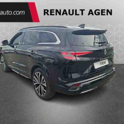 Renault Espace 5 full hybrid E-Tech 200 ch 7pl Iconic occasion - Agen - photo 3/38