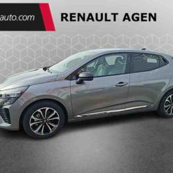 Renault Clio 5 E-Tech full hybrid 145 ch GSR2 Techno occasion - Agen - photo 2/37