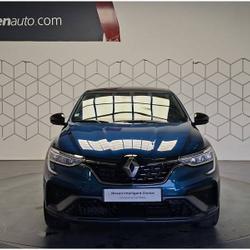 Renault Arkana TCe 160 EDC FAP - 21B R.S. Line occasion - Tarbes - photo 2/50