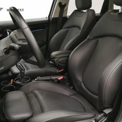 Mini Cooper 136ch Edition Premium BVA7 occasion - H&oelig;nheim - photo 3/26