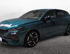 Peugeot 308 III Phase 1 Hénin-Beaumont