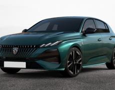 Peugeot 308 III Phase 1 Hénin-Beaumont