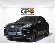 Porsche Macan Monsireigne